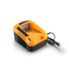 Riwall RAC 540 - 40V Li-Ion Akkumulátor töltő 5A