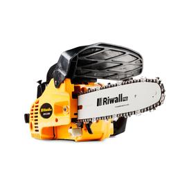 Riwall RPCS 2530 - Benzines ágnyeső láncfűrész 25 cm3 motorral