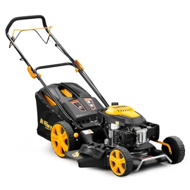 Riwall RPM 5355 - ÖNJÁRÓ MULTIFUNKCIÓS FŰNYÍRÓ 4 AZ 1-BEN Riwall RPM 5355 - ÖNJÁRÓ MULTIFUNKCIÓS FŰNYÍRÓ 4 AZ 1-BEN