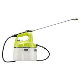 RYOBI OWS1880 - 18 V kézi permetező 3,5 Literes