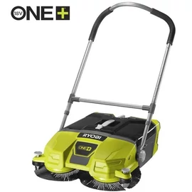 RYOBI R18SW3-0 - 18V ONE+ seprőgép