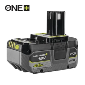 RYOBI 18V One Plus (4.0 Ah) Lithium+ akkumulátor RB1840X