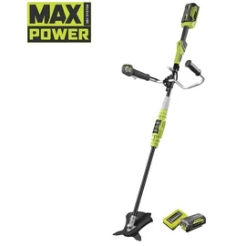 RYOBI 36V Kétkaros akkumulátoros fűkasza - RBC36X26B