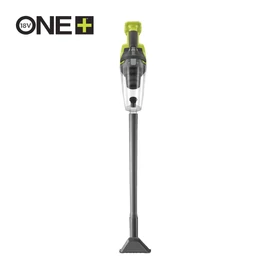 RYOBI RHV18F-0 - 18V ONE+ kézi porszívó padlóápoló szettel