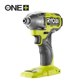 RYOBI 18V ONE+™ szénkefe nélküli ütvecsavarozó - RID18BL-0 - 5133006490