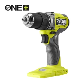 RYOBI 18V ONE+™ szénkefe nélküli akkumulátoros ütvefúró-csavarozó 54 Nm - RPD18BL1-0 - 5133006237