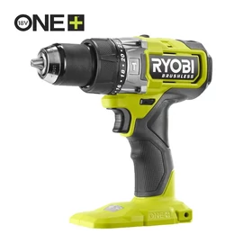 RYOBI 18V ONE+™  szénkefe nélküli akkumulátoros ütvefúró-csavarozó 95 Nm - RPD18BL2-0 - 5133006489