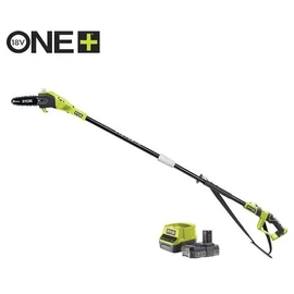 18 V Ágvágó, 20 cm hosszú láncvezető (1 x 2.0 Ah)