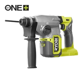 RYOBI 18V ONE+™  szénkefe mentes SDS ütvefúró 2,5J (RSDS18BL-0) 5133006493
