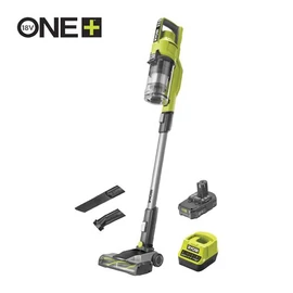 RYOBI RSV18-120G - 18V ONE+ Rúd porszívó (1 x 2.0Ah)