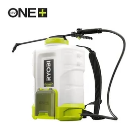 RYOBI RY18BPSB-0 - 18 V akkumulátoros háti permetező