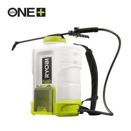 RYOBI RY18BPSB-0 - 18 V akkumulátoros háti permetező