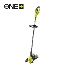 RYOBI RY18LT33A-0 akkumulátoros szegélyvágó, 33 cm vágási szélességgel (akku és töltő nélkül)