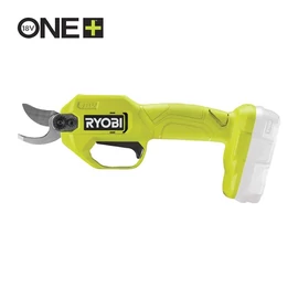 RYOBI RY18SCA-0 18V ONE+ metszőolló (akku és töltő nélkül)