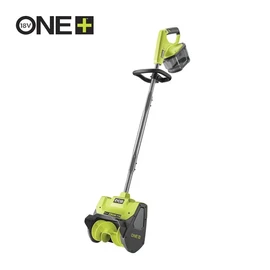 RYOBI RY18ST25A-0 - 18V ONE+ akkumulátoros hómaró (akku és töltő nélkül)