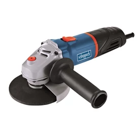 SCHEPPACH AG 780 Sarokcsiszoló - 780W - 125 mm