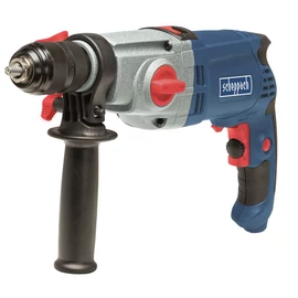 SCHEPPACH DI 1050 - 1050 W-os ütvefúrógép - 5906815901