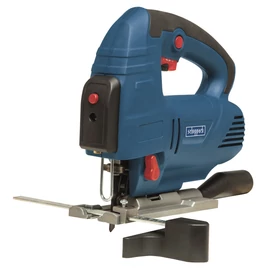 SCHEPPACH JS 810 szúrófűrész, dekopírfűrész 810W