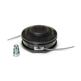 STIGA damilfej 130 mm 10x1,25 LH belsőmenet (dobozban 1911-9227-01)