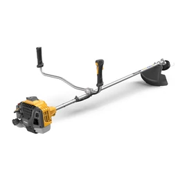 STIGA benzinmotoros bozótvágó BC 730 B