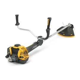 STIGA benzinmotoros bozótvágó BC 760 B