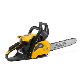 STIGA benzinmotoros láncfűrész CS 540 - 14 col