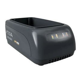 STIGA standard akkumulátortöltő EC 415 S