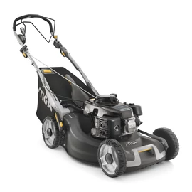 STIGA benzinmotoros fűnyíró TWINCLIP 950 B