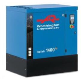 Worthington Creyssensac RLR 800P 400/50 csavarkompresszor