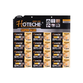 Pillanatragasztó 3gr Hoteche