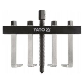 Csapágylehúzó - állítható 40-220 mm-ig; YATO, YT-0640