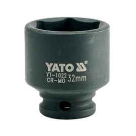 Dugókulcs GÉPI 1/2&quot;  32mm CrMo;  YATO, YT-1022