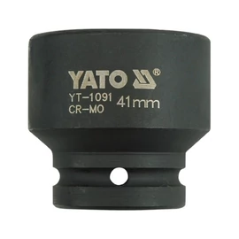 Dugókulcs GÉPI 3/4&quot;  41mm, CrMo;  YATO, YT-1091