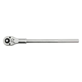 Racsnis hajtókar 3/4&quot;/24T/L= 500 mm DIN3122 CrV YATO, YT-1360