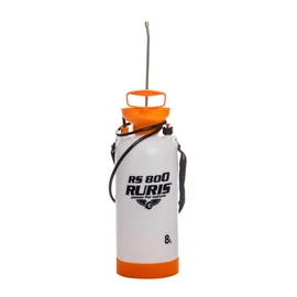 Ruris RS800 kézi permetező - 8 liter Ruris RS800 kézi permetező - 8 liter