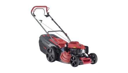 Miért a benzines, önjáró fűnyíró a legjobb választás?