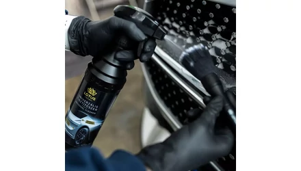 Ha autóápolás és kozmetika, akkor Lotus Cleaning!
