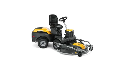 Fűnyíró traktor választékunk