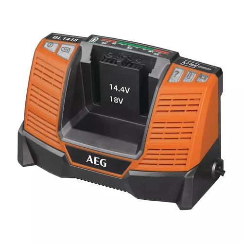 AEG Gyorsöltő 14.4V-18V - BL1418 AEG Gyorsöltő 14.4V-18V - BL1418