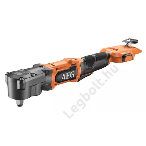 AEG 18V 1/2&quot; SubCompact szénkefementes ütvecsavarozó  BSS18SRA12BL