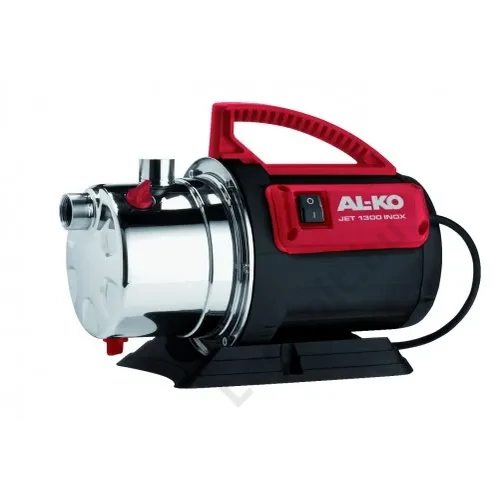 AL-KO kerti szivattyú JET 1300 INOX