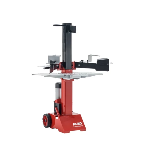 AL-KO fahasogató LSV 560/8