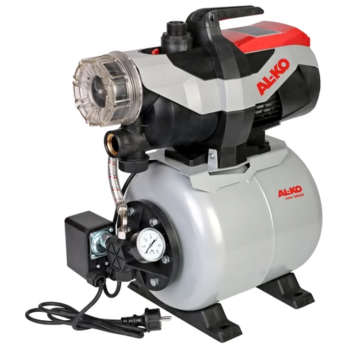 AL-KO házi vízellátó HW 3600 AL-KO házi vízellátó HW 3600