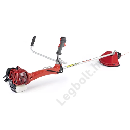 BLUEBIRD BC 560 ST PRO BENZINES BOZÓTVÁGÓ EURO 5-ös  MOTORRAL - 885840A/RO