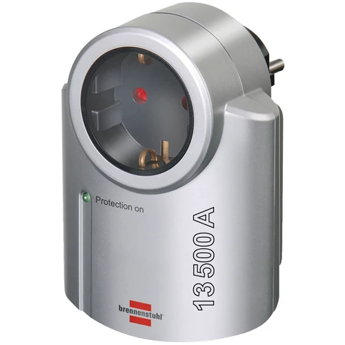 Brennenstuhl Primera Line túlfeszültségvédő adapter (1506950)