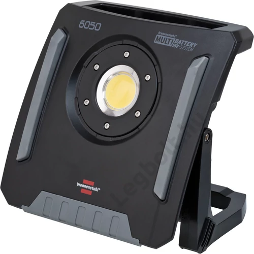 Brennenstuhl Multi Battery LED Hybrid 6050 MH térmegvilágító lámpa / reflektor (1173140600)