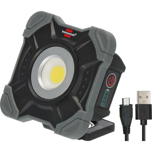Brennenstuhl újratölthető LED-es reflektor SH 1000 MA, 1000lm, IP54 (1173700005)