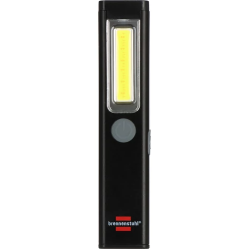 Brennenstuhl PL 200 AC LED akkumulátoros kézilámpa, 200lm (1175590110)