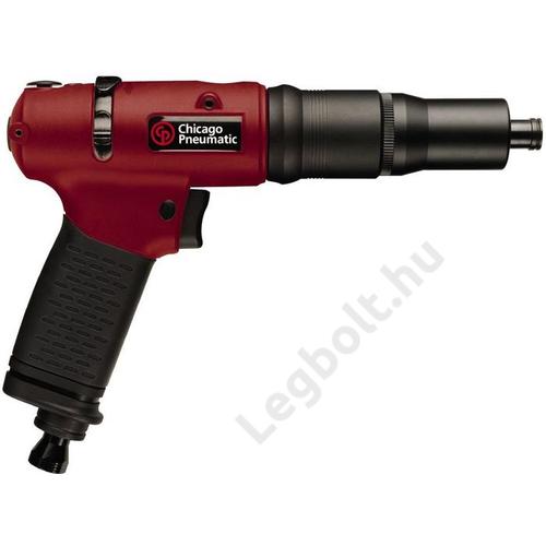 Chicago Pneumatic CP2611 Pneumatikus csavarbehajtó - 6151922611 - IPARI KIVITEL!