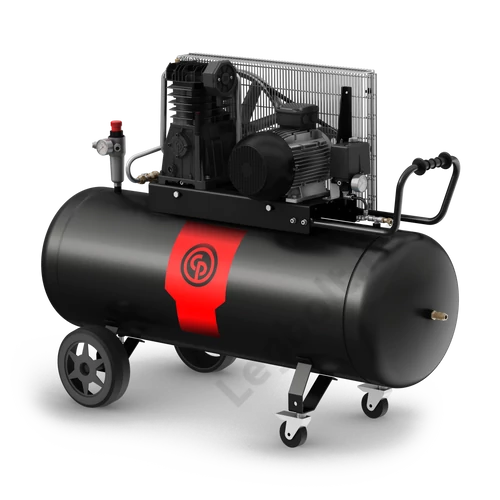 chiacgo pneumatic 4,0 kW 270 literes ipari dugattyús kompresszor CPRD 6270 ns39
